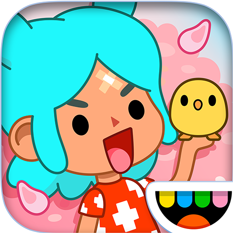 Toca Life World