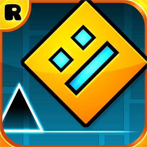 Geometry Dash Lite